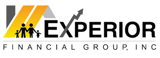 Experior logo
